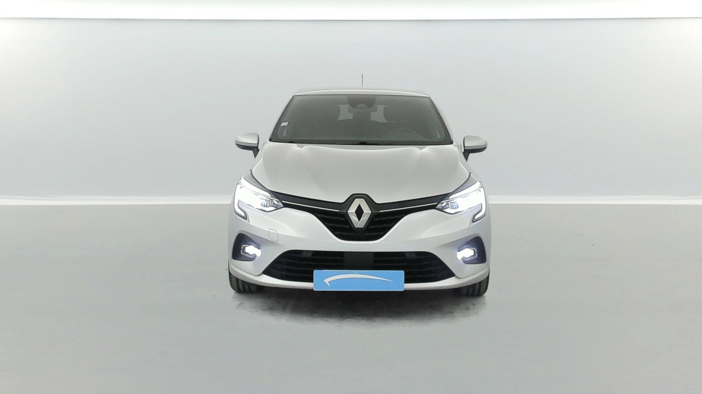 RENAULT Clio Intens Blue dCi 115 - ref: 6-2971x245035 - Photo 8