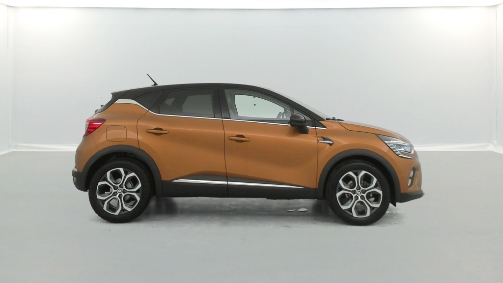 RENAULT Captur Intens TCe 90 21 - ref: 6-2971x245037 - Photo 6