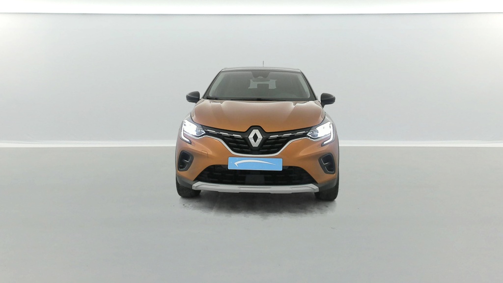 RENAULT Captur Intens TCe 90 21 - ref: 6-2971x245037 - Photo 8