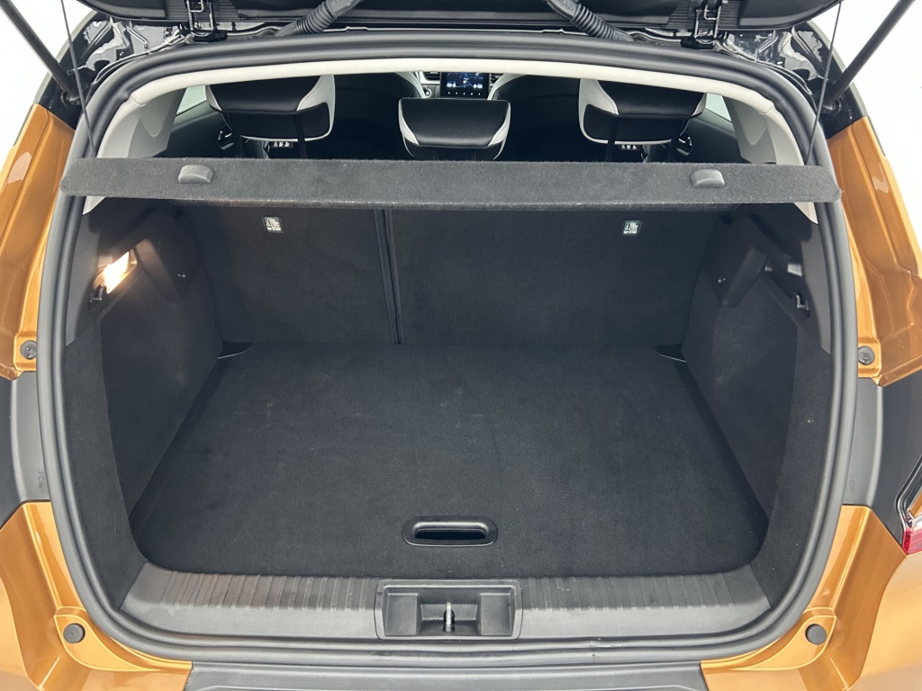 RENAULT Captur Intens TCe 90 21 - ref: 6-2971x245037 - Photo 9