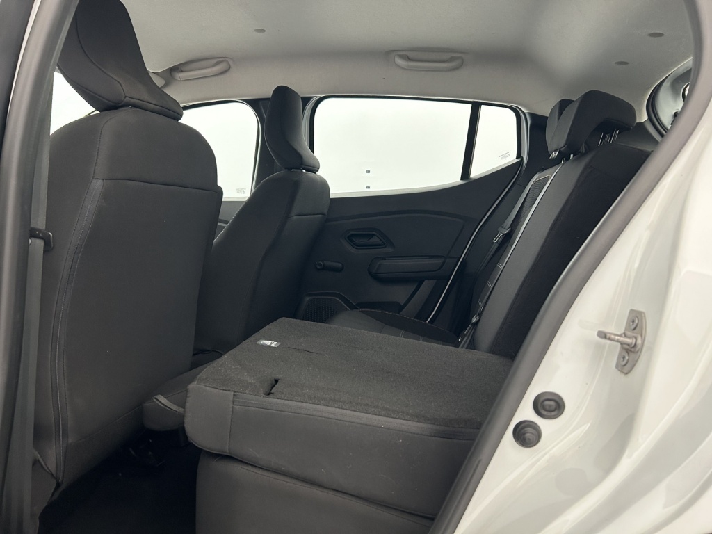 DACIA Sandero Stepway Essential ECO-G 100 - ref: 6-2971x245058 - Photo 11