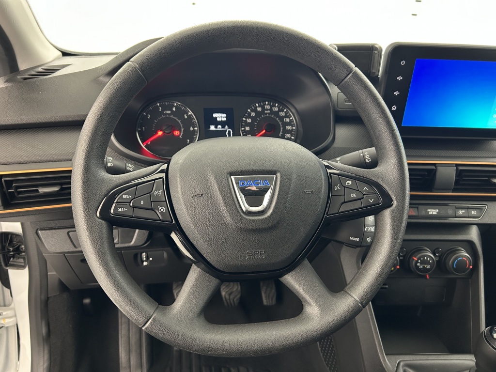 DACIA Sandero Stepway Essential ECO-G 100 - ref: 6-2971x245058 - Photo 15