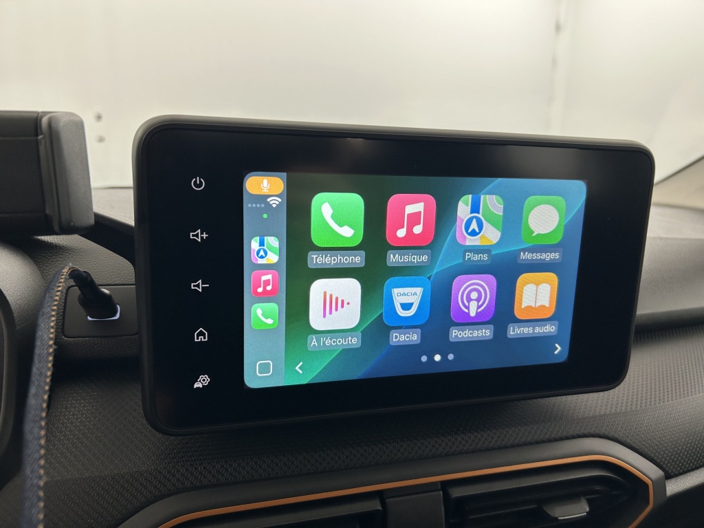 DACIA Sandero Stepway Essential ECO-G 100 - ref: 6-2971x245058 - Photo 16