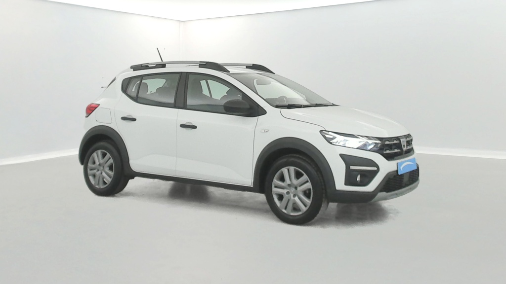 DACIA Sandero Stepway Essential ECO-G 100 - ref: 6-2971x245058 - Photo 7