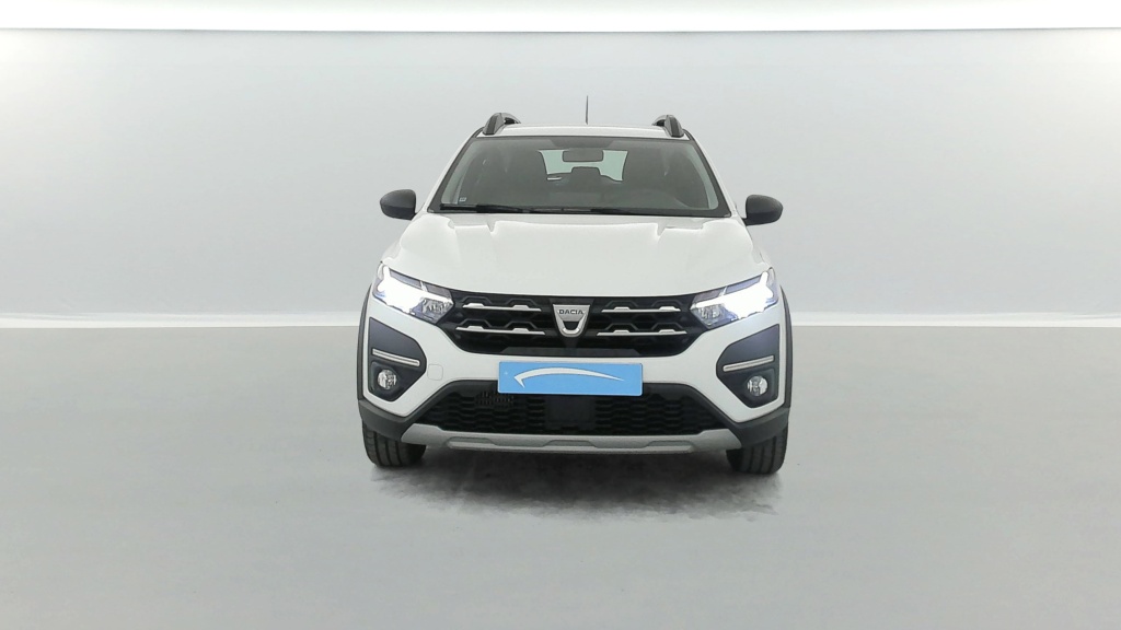 DACIA Sandero Stepway Essential ECO-G 100 - ref: 6-2971x245058 - Photo 8