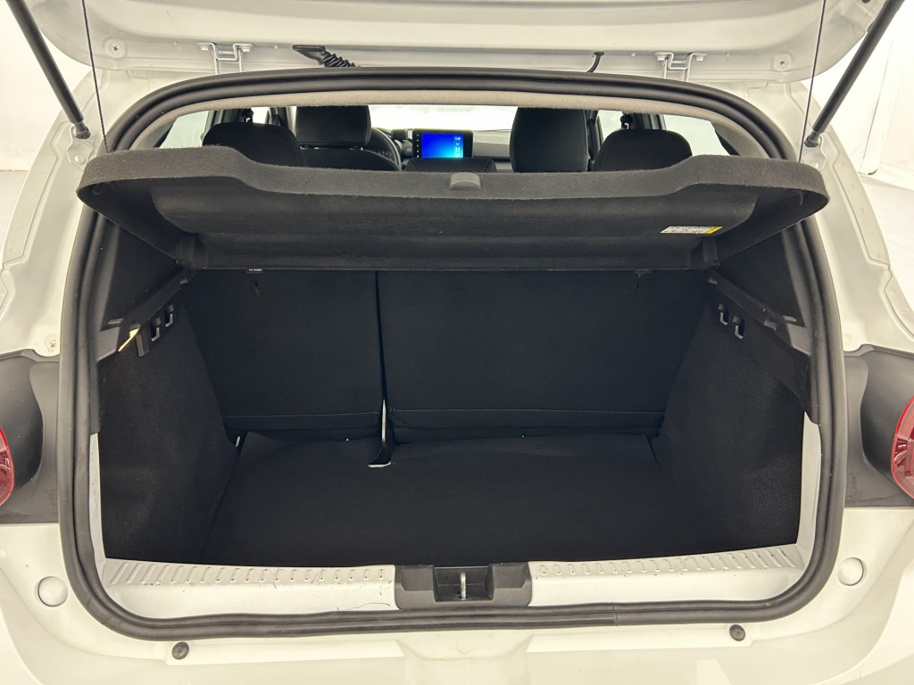DACIA Sandero Stepway Essential ECO-G 100 - ref: 6-2971x245058 - Photo 9