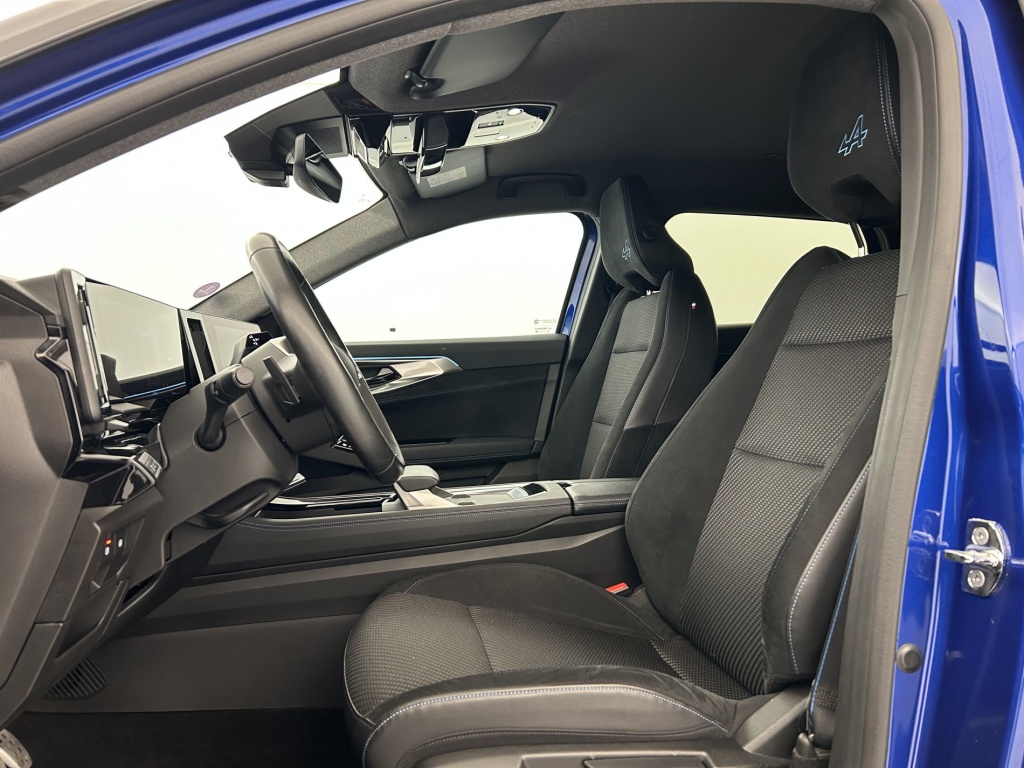 RENAULT Austral Techno esprit Alpine E-Tech hybrid 200 - ref: 6-2971x245060 - Photo 13