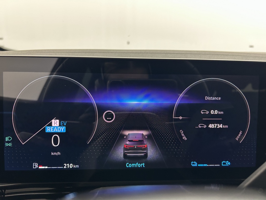 RENAULT Austral Techno esprit Alpine E-Tech hybrid 200 - ref: 6-2971x245060 - Photo 17