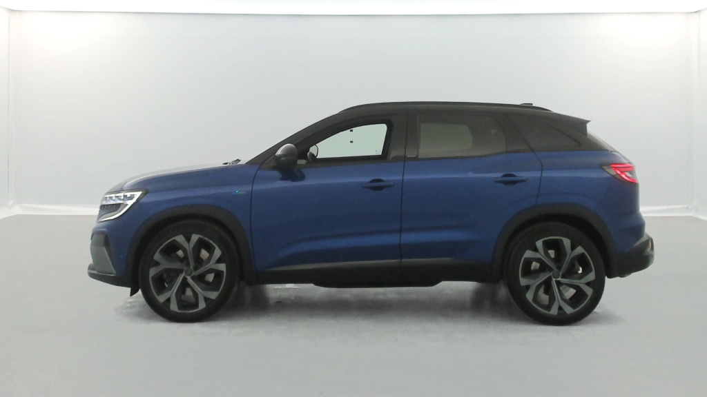 RENAULT Austral Techno esprit Alpine E-Tech hybrid 200 - ref: 6-2971x245060 - Photo 2