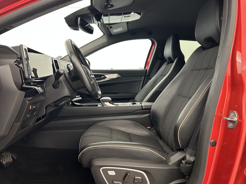 RENAULT Austral Iconic E-Tech hybrid 200 - ref: 6-2971x245109 - Photo 13