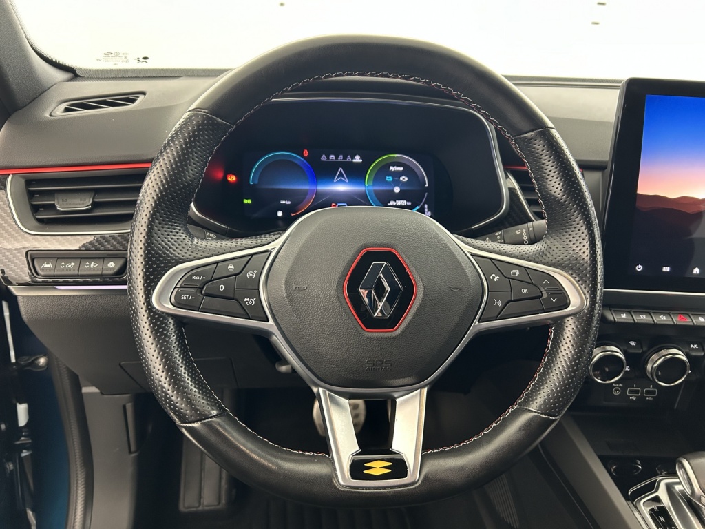 RENAULT Arkana R.S. Line E-Tech 145 21B - ref: 6-2971x245115 - Photo 14