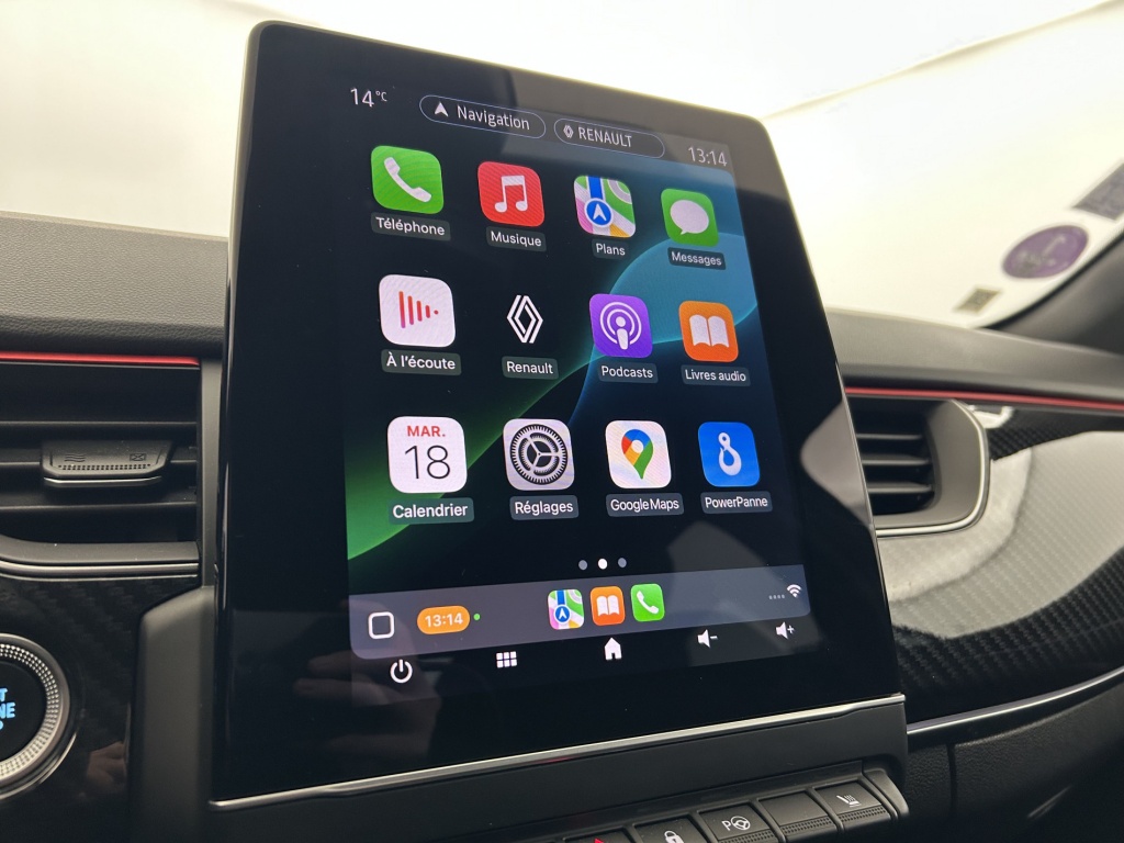 RENAULT Arkana R.S. Line E-Tech 145 21B - ref: 6-2971x245115 - Photo 15