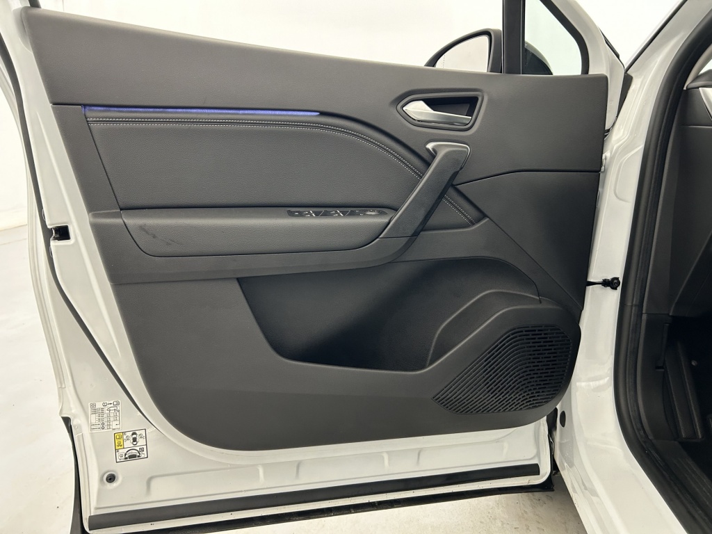 RENAULT Captur Techno TCe 90 - ref: 6-2971x245155 - Photo 12