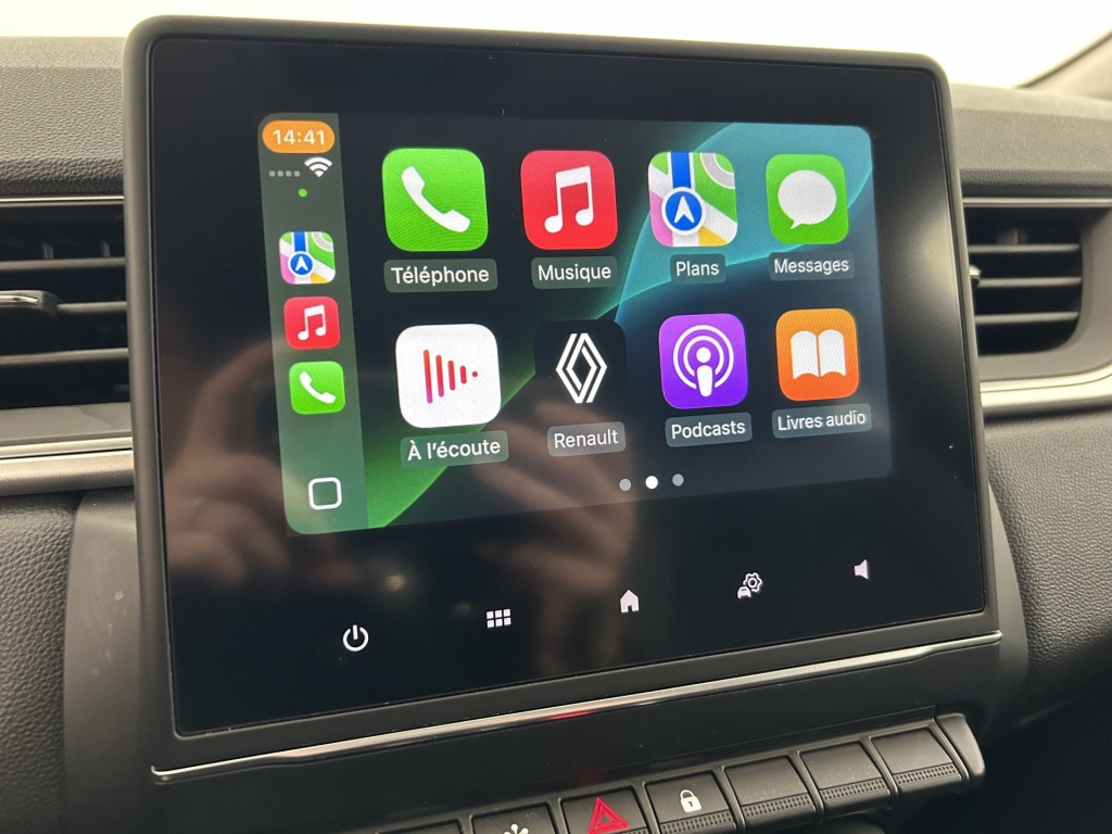 RENAULT Captur Techno TCe 90 - ref: 6-2971x245155 - Photo 16