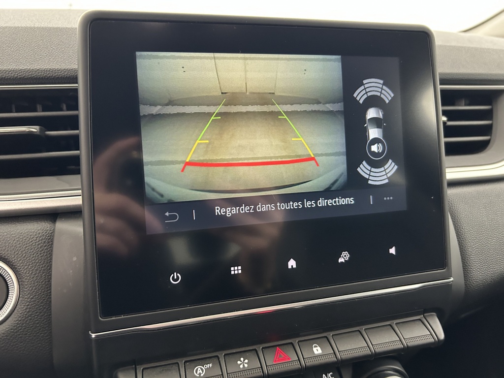 RENAULT Captur Techno TCe 90 - ref: 6-2971x245155 - Photo 19