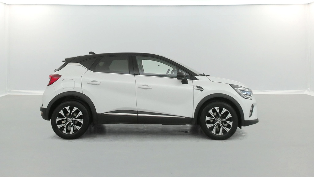 RENAULT Captur Techno TCe 90 - ref: 6-2971x245155 - Photo 6