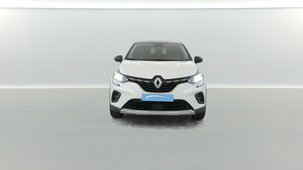 RENAULT Captur Techno TCe 90 - ref: 6-2971x245155 - Photo 8