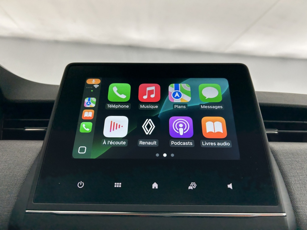 RENAULT Clio Evolution SCe 65 ch GSR2 - ref: 6-2971x245182 - Photo 16