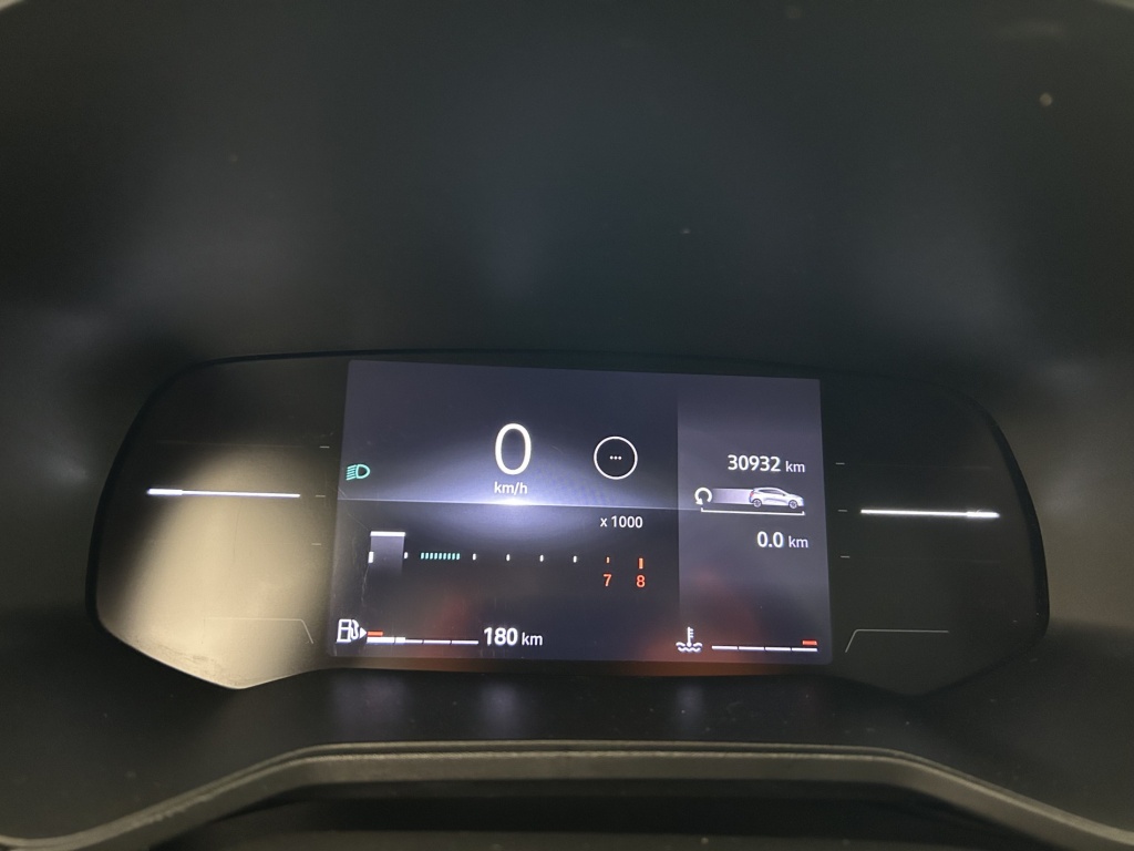 RENAULT Clio Evolution SCe 65 ch GSR2 - ref: 6-2971x245182 - Photo 17