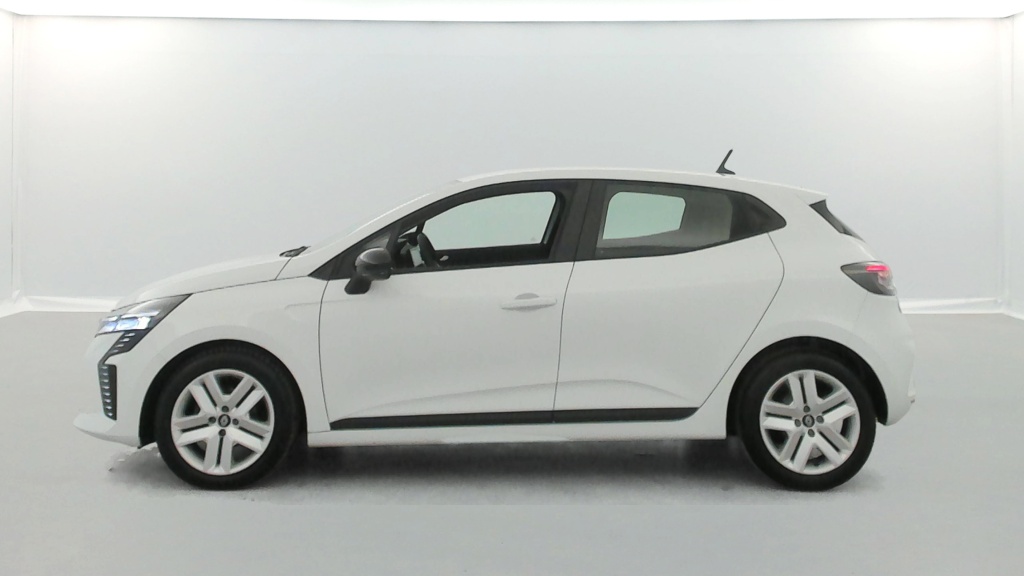 RENAULT Clio Evolution SCe 65 ch GSR2 - ref: 6-2971x245182 - Photo 2