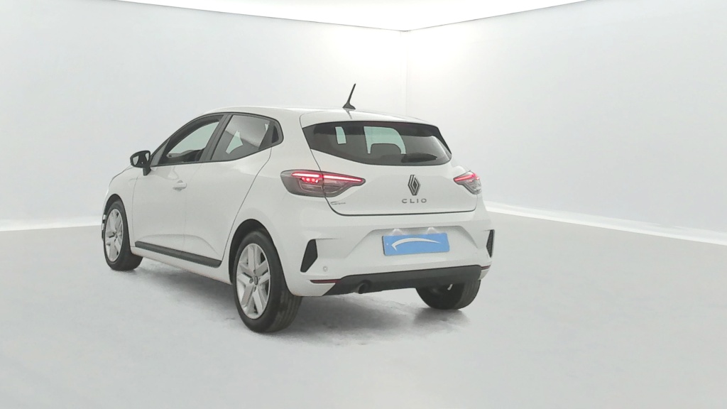 RENAULT Clio Evolution SCe 65 ch GSR2 - ref: 6-2971x245182 - Photo 3
