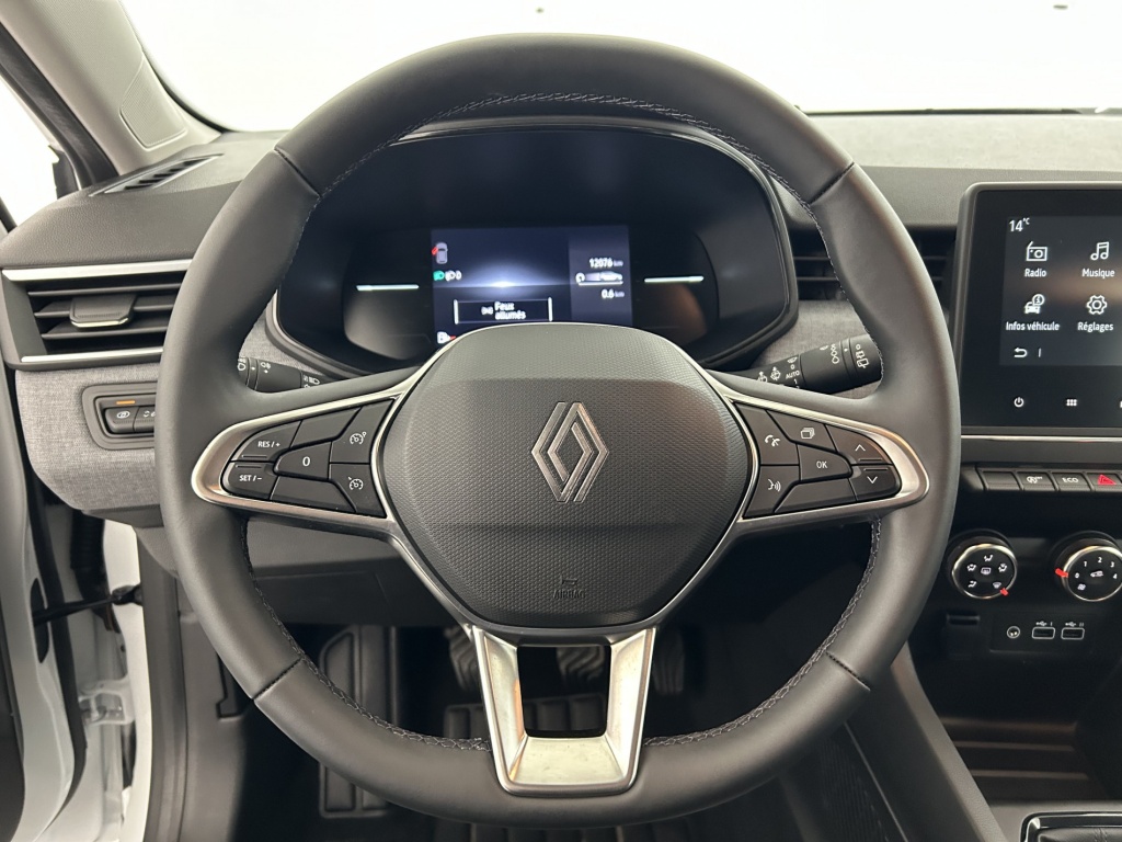 RENAULT Clio Evolution TCe 90 ch GSR2 - ref: 6-2971x245193 - Photo 15