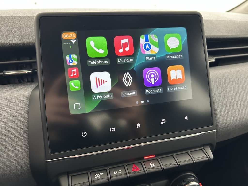 RENAULT Clio Evolution TCe 90 ch GSR2 - ref: 6-2971x245193 - Photo 16