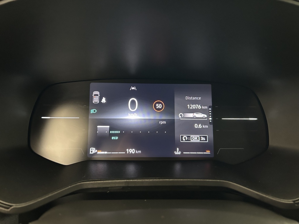 RENAULT Clio Evolution TCe 90 ch GSR2 - ref: 6-2971x245193 - Photo 17