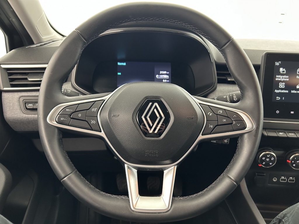 RENAULT Clio Evolution TCe 90 - ref: 6-2971x245208 - Photo 15