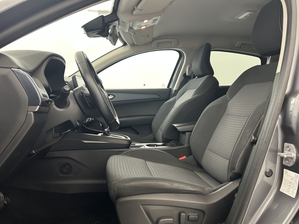 RENAULT Arkana Business TCe 140 EDC FAP - ref: 6-2971x245209 - Photo 13