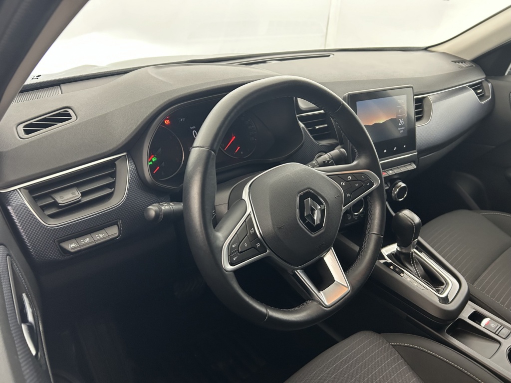 RENAULT Arkana Business TCe 140 EDC FAP - ref: 6-2971x245209 - Photo 14