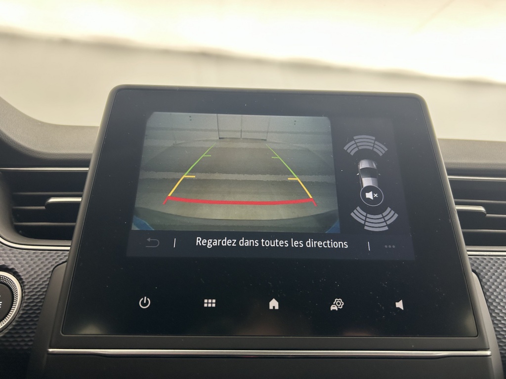 RENAULT Arkana Business TCe 140 EDC FAP - ref: 6-2971x245209 - Photo 19