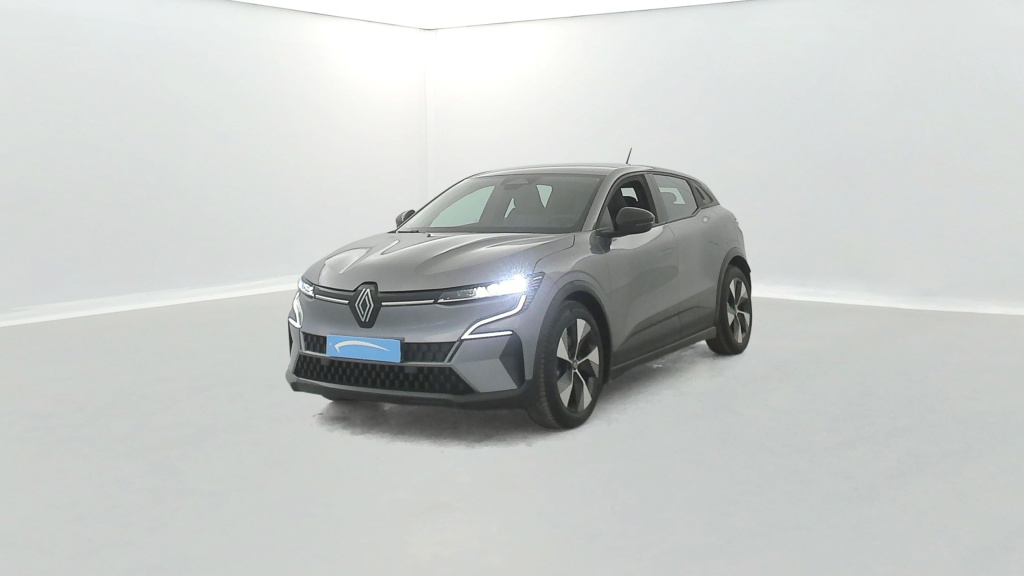 RENAULT Megane Equilibre EV60 220 ch super charge - ref: 6-2971x245211 - Photo 1