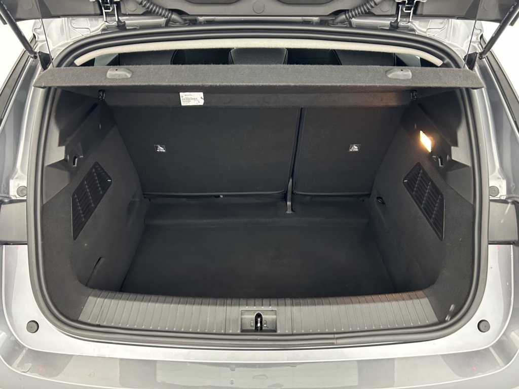 RENAULT Megane Equilibre EV60 220 ch super charge - ref: 6-2971x245211 - Photo 9