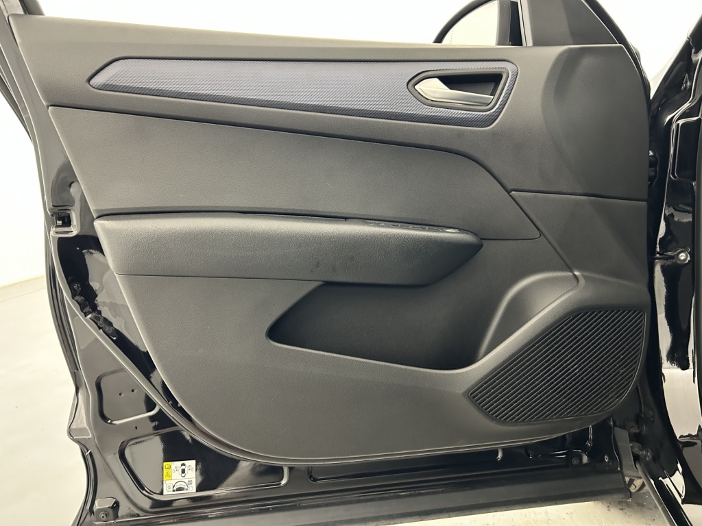 RENAULT Arkana Business TCe 140 EDC FAP - ref: 6-2971x245249 - Photo 12