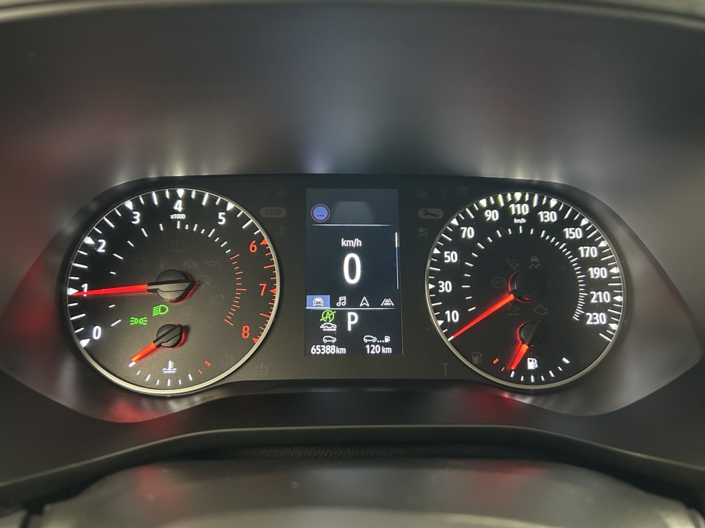 RENAULT Arkana Business TCe 140 EDC FAP - ref: 6-2971x245249 - Photo 17