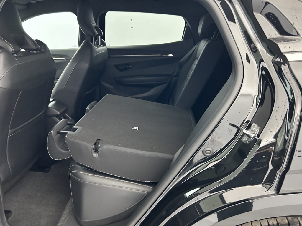 RENAULT Megane Iconic EV60 220 ch super charge - ref: 6-2971x245263 - Photo 11