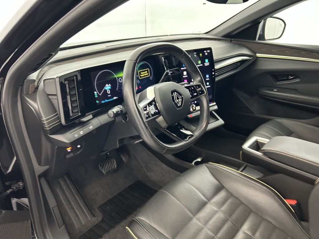 RENAULT Megane Iconic EV60 220 ch super charge - ref: 6-2971x245263 - Photo 14