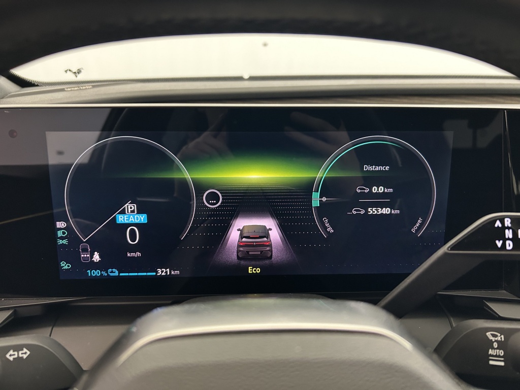 RENAULT Megane Iconic EV60 220 ch super charge - ref: 6-2971x245263 - Photo 17