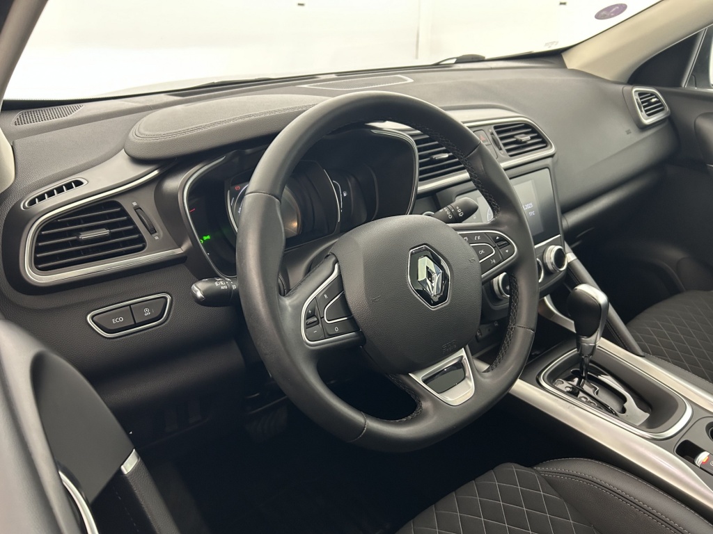 RENAULT Kadjar Techno TCe 140 EDC - ref: 6-2971x245343 - Photo 14