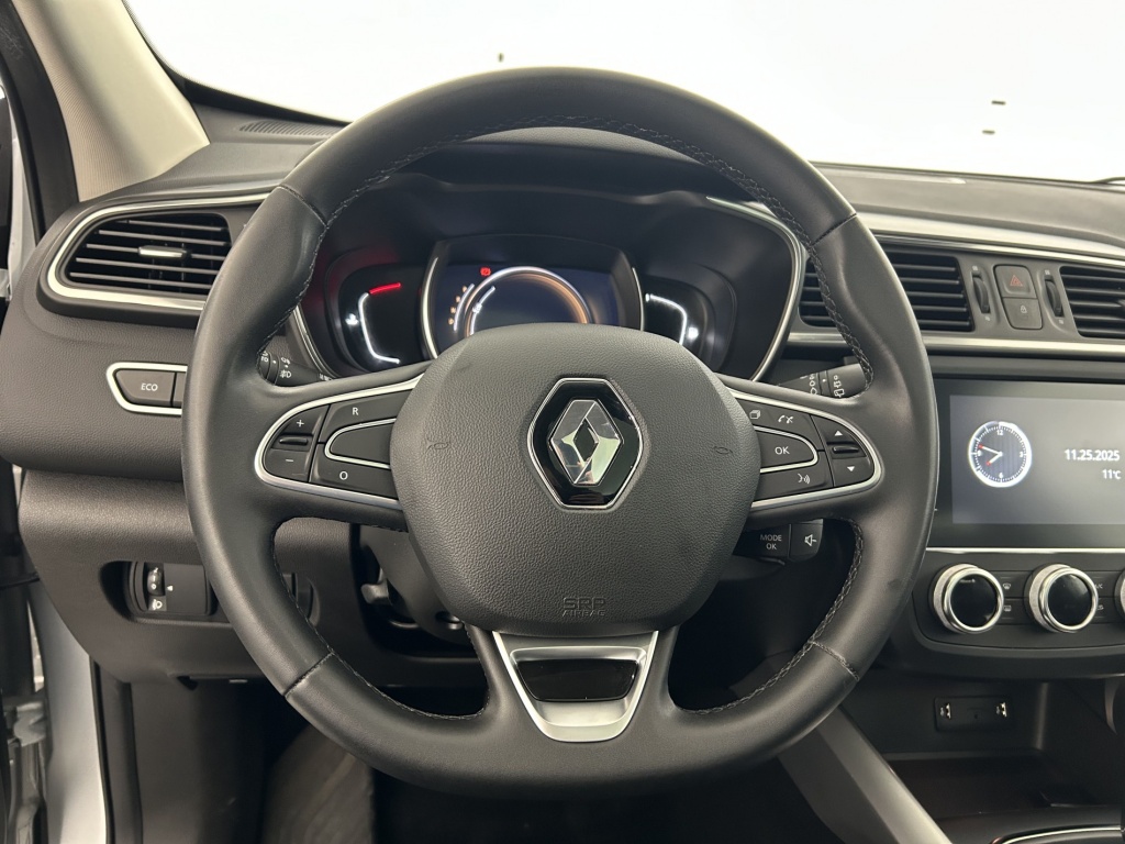 RENAULT Kadjar Techno TCe 140 EDC - ref: 6-2971x245343 - Photo 15