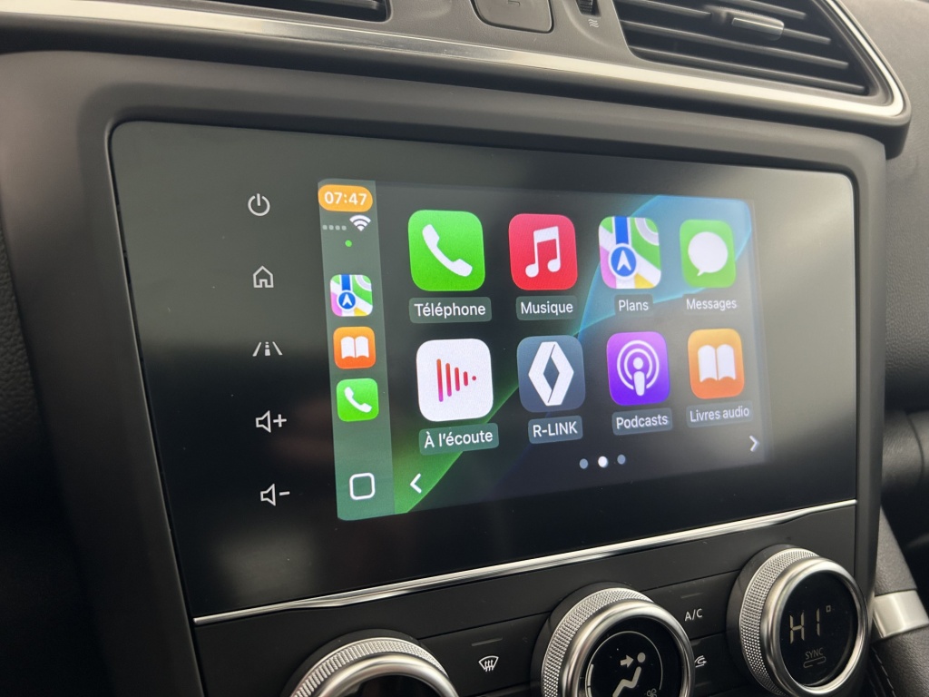 RENAULT Kadjar Techno TCe 140 EDC - ref: 6-2971x245343 - Photo 16