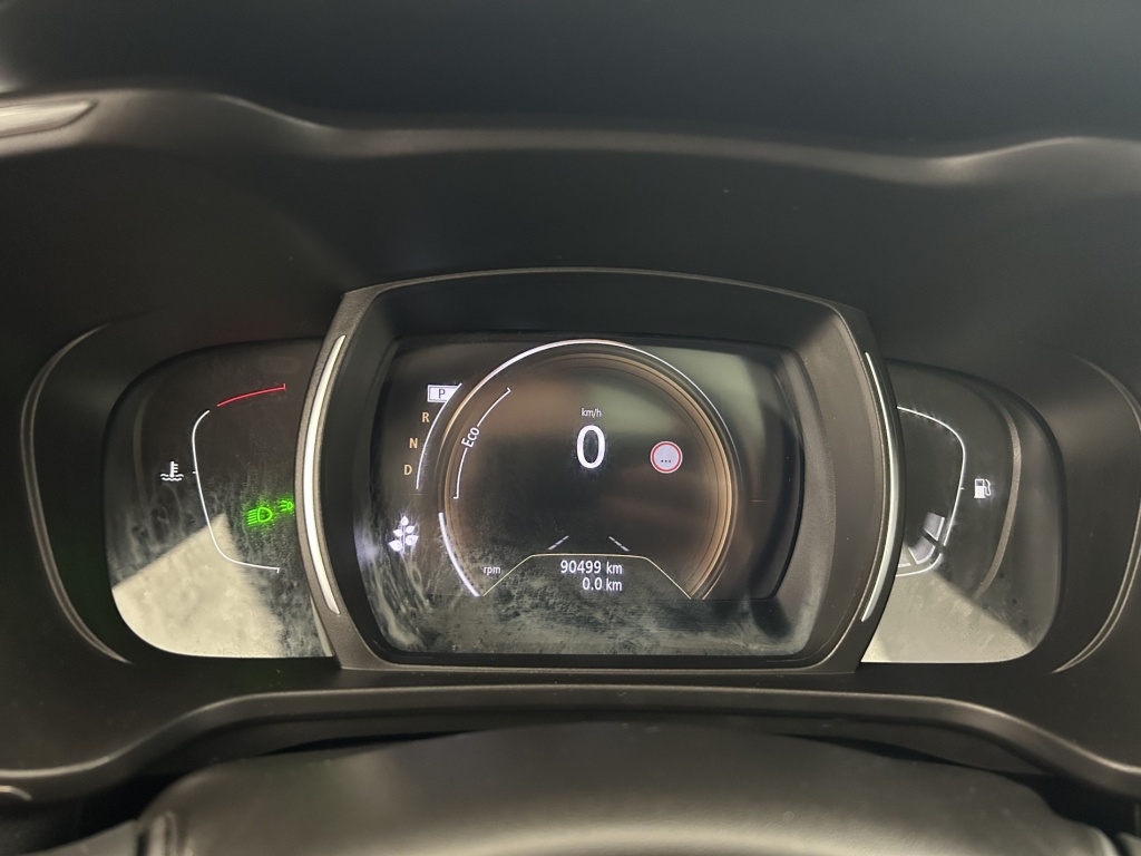 RENAULT Kadjar Techno TCe 140 EDC - ref: 6-2971x245343 - Photo 17