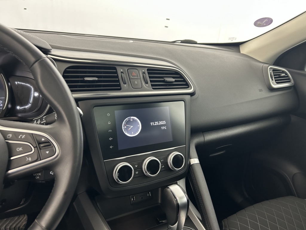 RENAULT Kadjar Techno TCe 140 EDC - ref: 6-2971x245343 - Photo 18