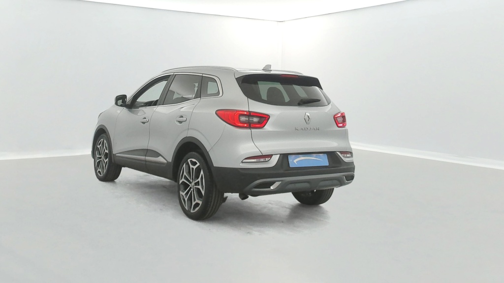 RENAULT Kadjar Techno TCe 140 EDC - ref: 6-2971x245343 - Photo 3