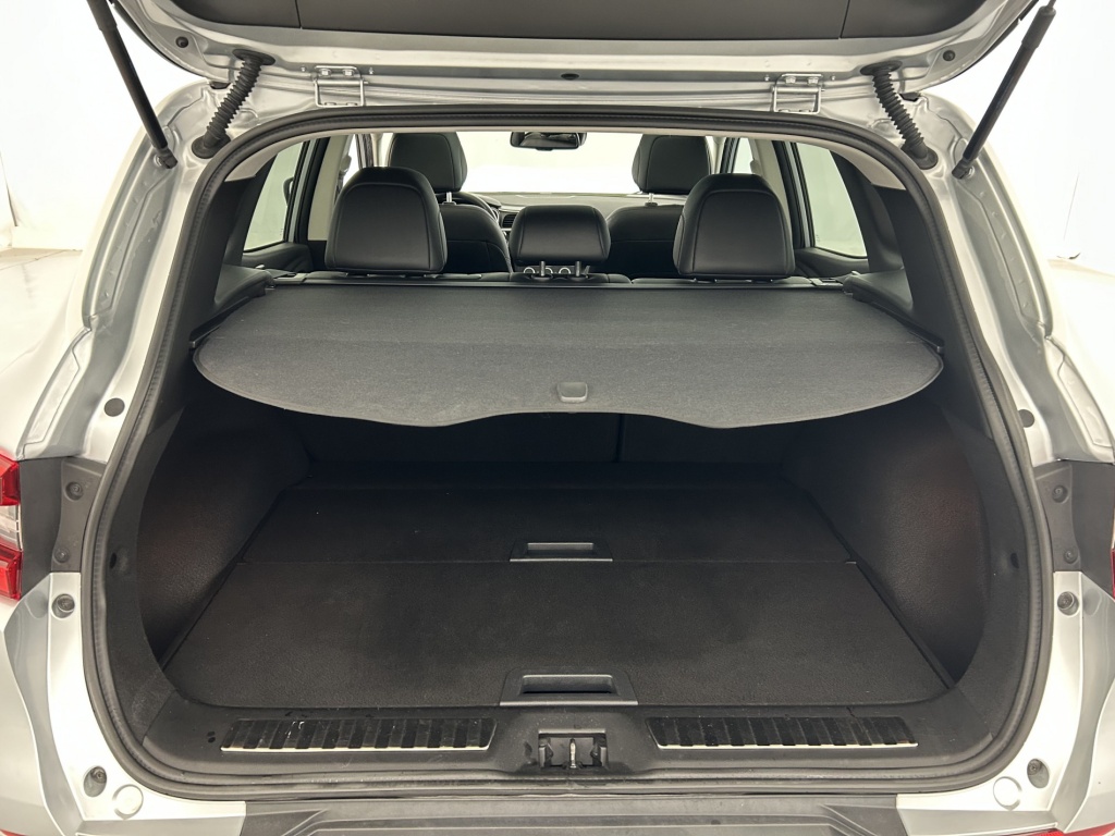 RENAULT Kadjar Techno TCe 140 EDC - ref: 6-2971x245343 - Photo 9