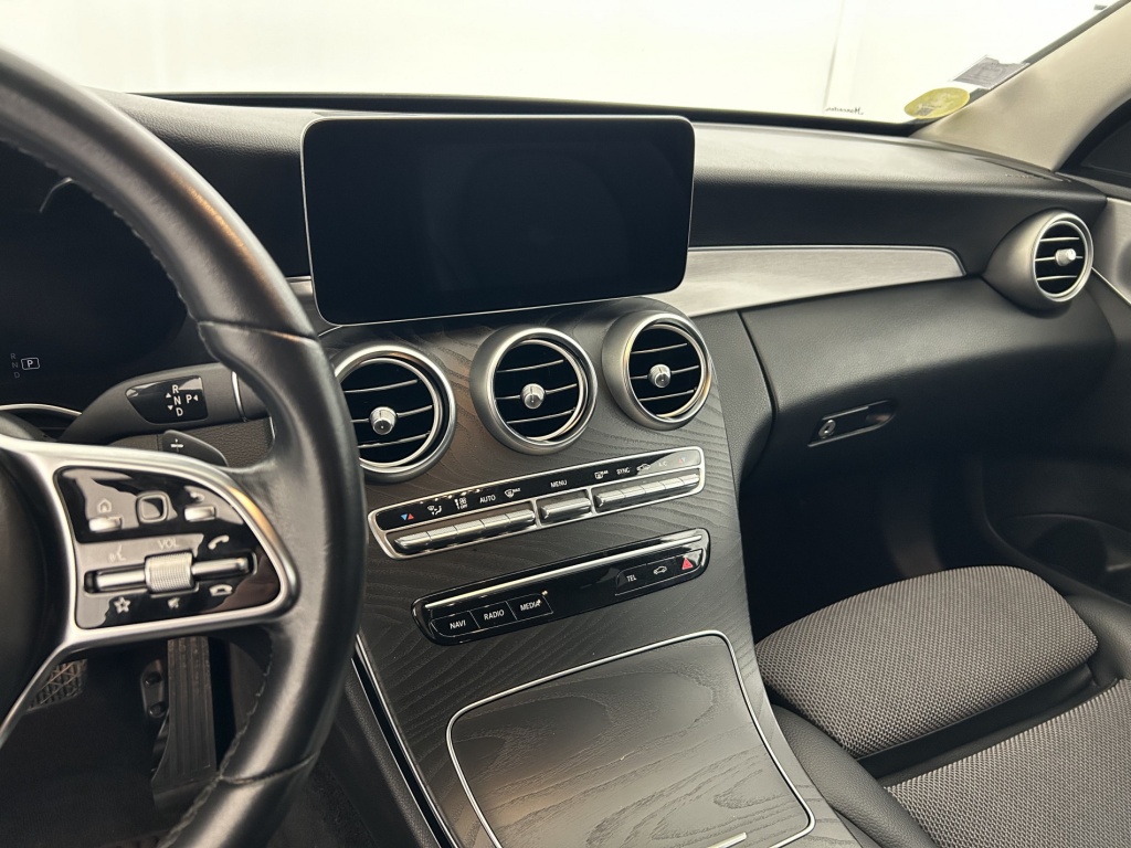 MERCEDES Classe C Avantgarde Line 200 d 9G-Tronic - ref: 6-2971x245378 - Photo 13