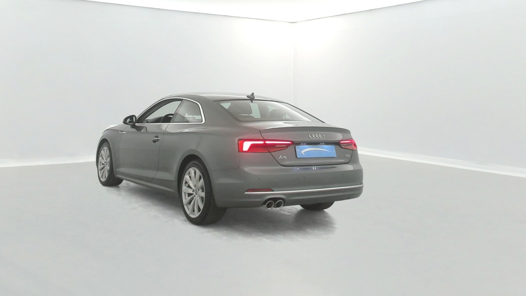 AUDI A5 Design 2.0 TDI 190 S tronic 7 - ref: 6-2971x245400 - Photo 3