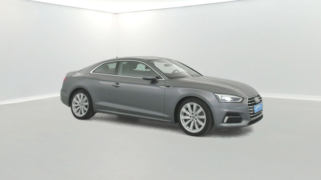 AUDI A5 Design 2.0 TDI 190 S tronic 7 - ref: 6-2971x245400 - Photo 7