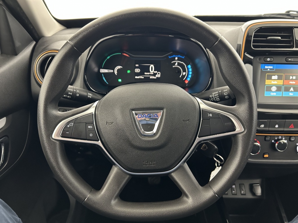 DACIA Spring Confort Plus Achat Integral - ref: 6-2971x245403 - Photo 15